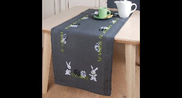 Vervaco - Loper kit Paaseitjes en haasjes - PN-0170191