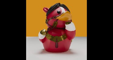 Chinese New Year Tubbz PVC Figure Horse Boxed Edition 10 cm