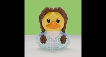 Wicked Tubbz Mini PVC Figure Dorothy Gale 5 cm