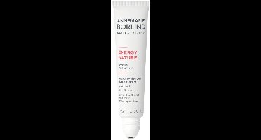 Annemarie Börlind - EnergyNature Oogserum 15 ml