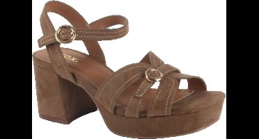 Mexx MI001603061W-01-2007 dames sandalen gekleed maat 42 beige