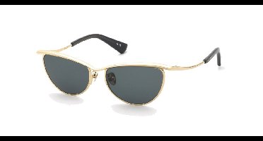 Nina Ricci SNR406 Oro rose' lucido 54/16/140 WOMAN Zonnebrillen