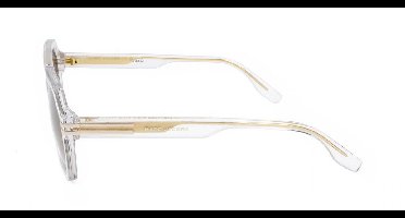 Marc Jacobs MARC 587/S 900 Zonnebril - Heren - Transparant