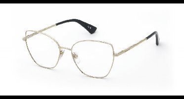 Nina Ricci VNR454 Oro rose' lucido 55/17/140 WOMAN Brilmonturen