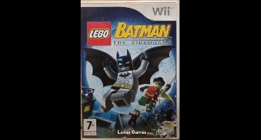 Lego Batman - The Videogame