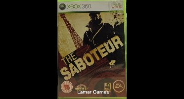 The Saboteur