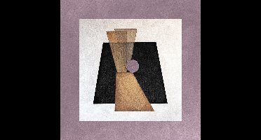 Chon - Chon (CD)