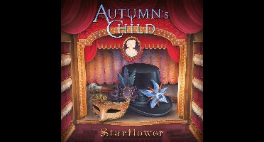 Autumn's Child - Starflower (CD)