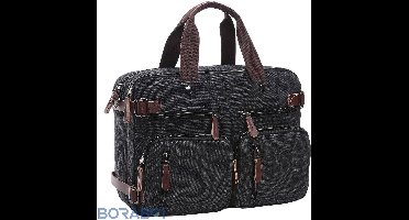 Laptop Rugzak - Multifunctioneel - Geschikt voor 17,3 inch - Waterafstotend