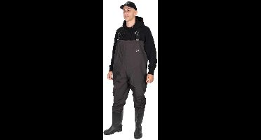 Fox Rage Lightweight Chest Waders Size 41