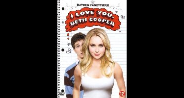 Speelfilm - I Love You Beth Cooper