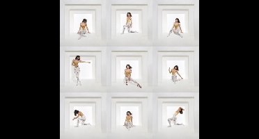 Foxes - The Kick (LP)