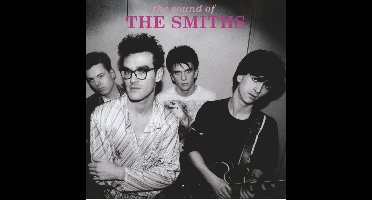 The Sound of the Smiths