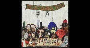 The Lost Carnival Tapes