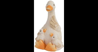 Kaemingk | Eend Magnesium | 21,3 x 20,5 x 34,5 cm