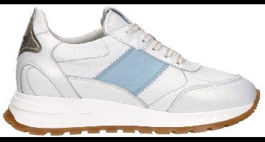 Piedi Nudi Helen Sneakers Laag - Wit - Maat 39