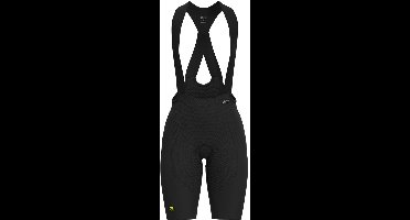 Ale R-ev1 Voltage Fietsbroek Zwart S Vrouw