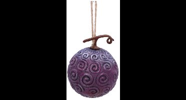 One Piece Hanging Tree Ornament Gum Gum Fruit 8 cm