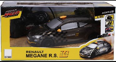 Renault - Radiografisch bestuurbare auto - 1:20-schaal Mégane R.S. N4 (3940457)