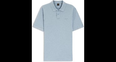Boss Prime Pique Polo Heren - Maat XL