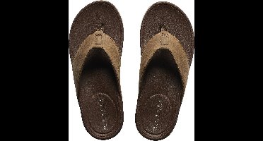 Reef Cushion Bonzer Le Toffee Teenslippers Heren