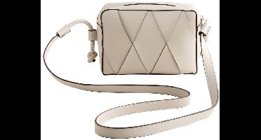 Next Gevlochten crossbodytas