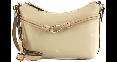 PICARD schoudertas Riviera Crossbody Bag White Lily beige