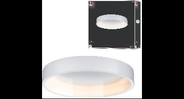 LED-plafondlamp 3-Step-Dim Ardora 2700K 1400lm 230V 31W dimbaar Wit