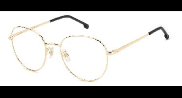 Carrera CARRERA 3012 Gold 53/19/140 WOMAN Brilmonturen