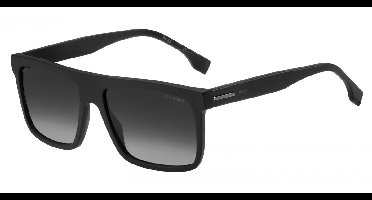 Hugo Boss BOSS 1440/S Matte black 59/17/150 MAN Zonnebrillen