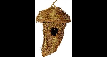 Broednest koker 16x25 cm