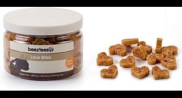 Beeztees Love Bites Kattensnacks 90g
