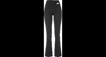 Craft Collective Flares Dames Zwart