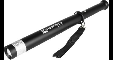 Höfftech Zaklamp XXL - 42 x 3,7 cm - 3 W