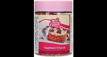 FunCakes Hazelnootkrokant 200g
