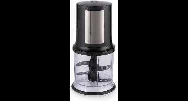 Core® Hakmolen elektrisch - Hakmolen - Zwart - ‎13cm x 13cm x 25cm