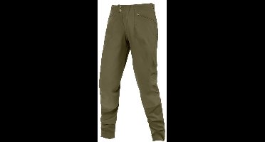 Endura Mt500 Spray Broek Groen S / 30 Man