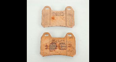 Plaquette de frein origine pour Moto BMW 1200 R Nine-T Racer Euro4 2017 à 2022 AVG / AVD Neuf