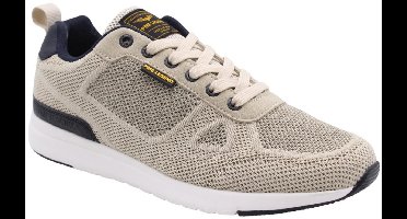 Pme Legend - Schoenen - Beige - Heren - Maat 43 -