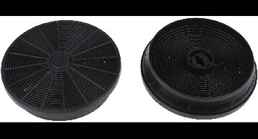 BEKO - koolstoffilter voor afzuigkap voor afzuigkap (SET) - 9179183012