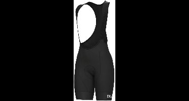 Ale Pragma Traguardo 2.0 Fietsbroek Zwart S Vrouw