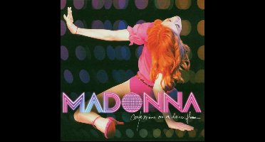 Confessions On A Dancefloor