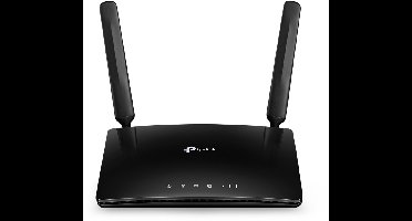TP-Link Archer MR400 - 4G Router