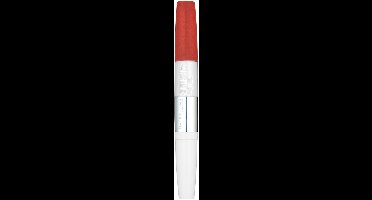 Maybelline Superstay 24H Lippenstift - 760 Pink Spice