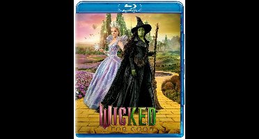 Movie - Wicked: For Good