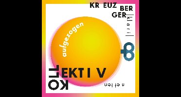 Kreuzberger Klarinetten Kollektiv - Aufgezogen