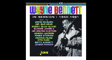 In Session 1950-1961