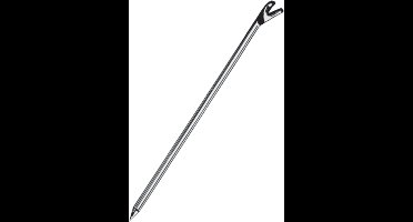 Ideal Serie - Breekijzer met Klauw - 1500x30mm