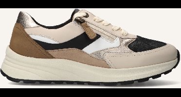 Gabor 597 Sneakers - Dames - Wit - Maat 40,5