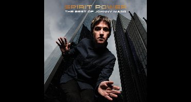 Johnny Marr - Spirit Power: The Best Of Johnny Marr (CD)